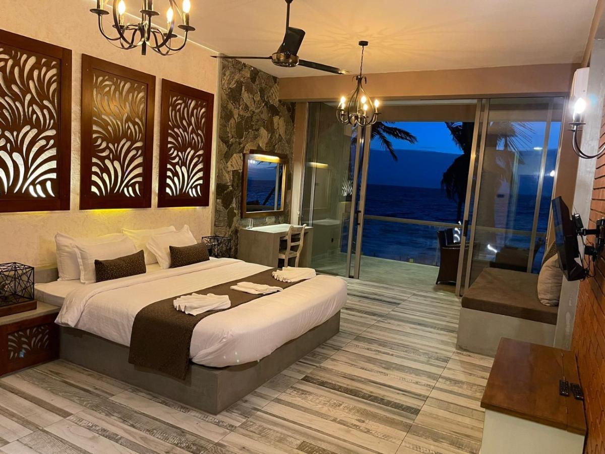 Adique'S Resorts Marawila Extérieur photo